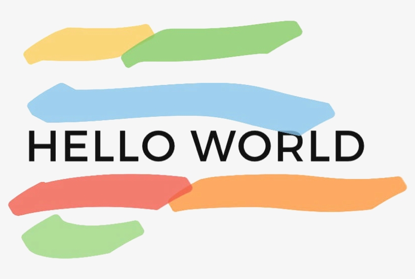Lets Build Something Cool - Parallel, transparent png