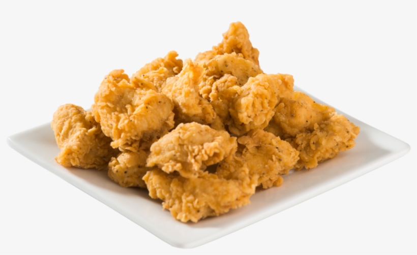 Fried Chicken Black Pepper, transparent png