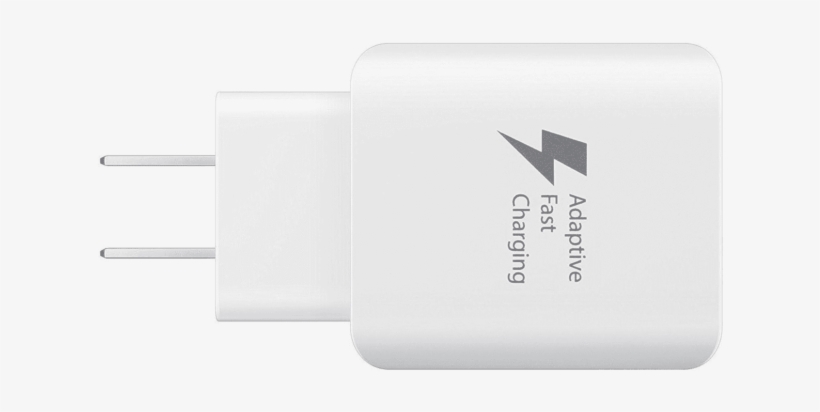 Samsung Adaptive Fast Charging Travel And Home Wall - Usb Flash Drive, transparent png