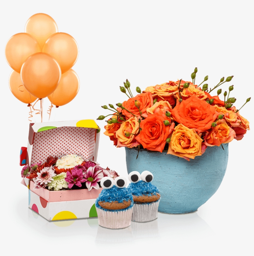 Leftright - Bouquet, transparent png