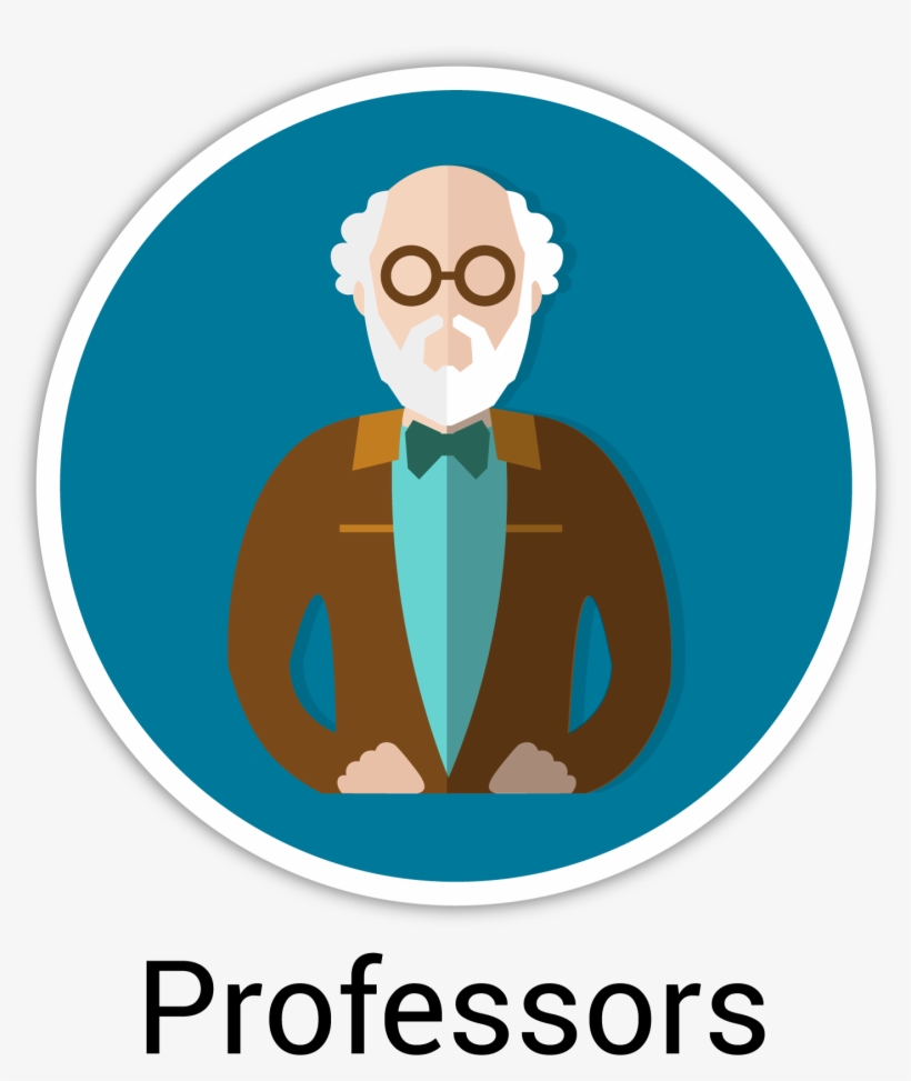 Academia & Research - Illustration, transparent png