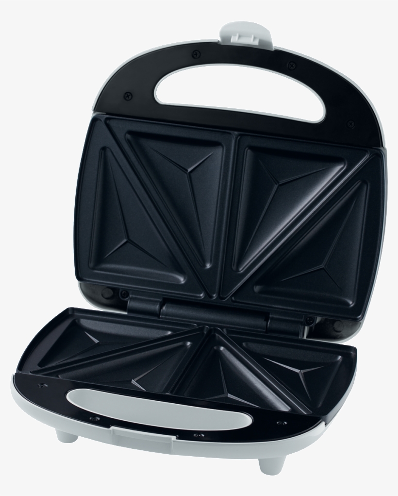 Heat Insulated Body And Handle - Sandwich Maker Price In Pakistan 2017, transparent png