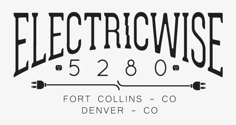 Fort Collins Electricians - Calligraphy, transparent png