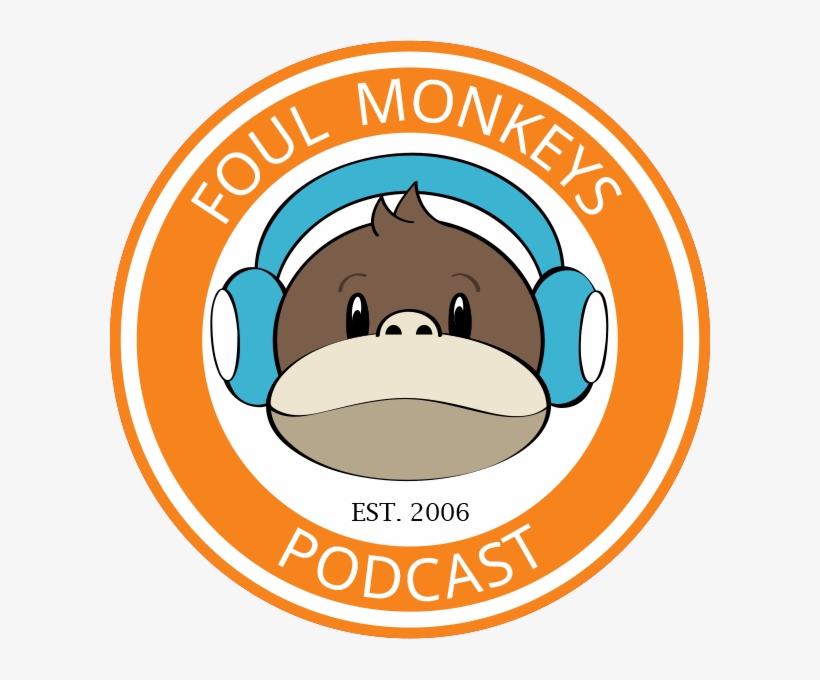 Ricky's Crafting Youtube Videos - Foulmonkeys, transparent png