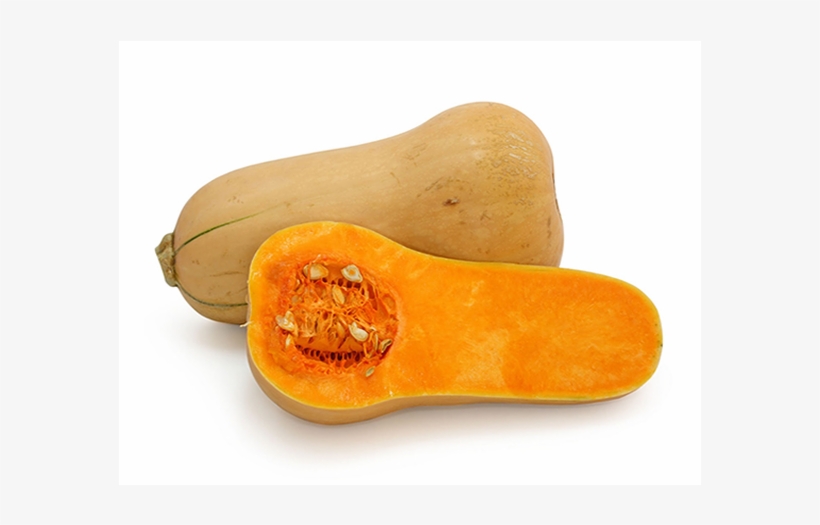 Butter Nuts - Butternut Squash, transparent png