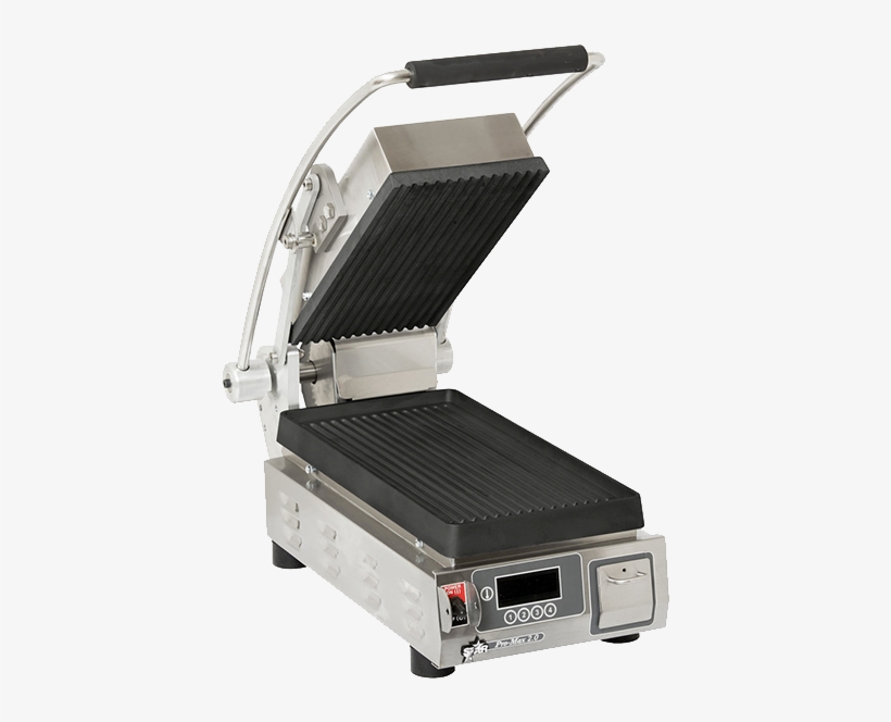 Star Pgt7ie Sandwich / Panini Grill - Panini, transparent png