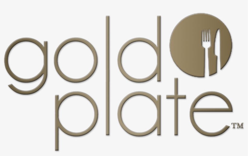 Welcome To Gold Plate Catering - Circle, transparent png