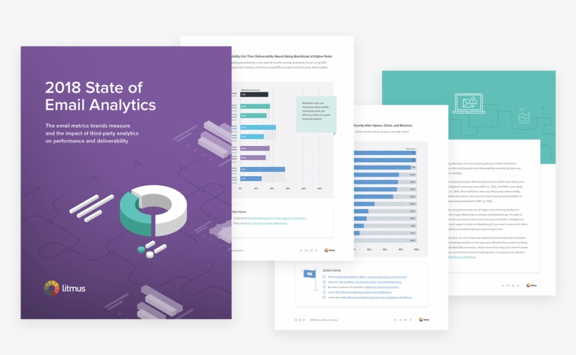 Brands Use Analytics To Listen To What Their Subscribers - Brochure, transparent png