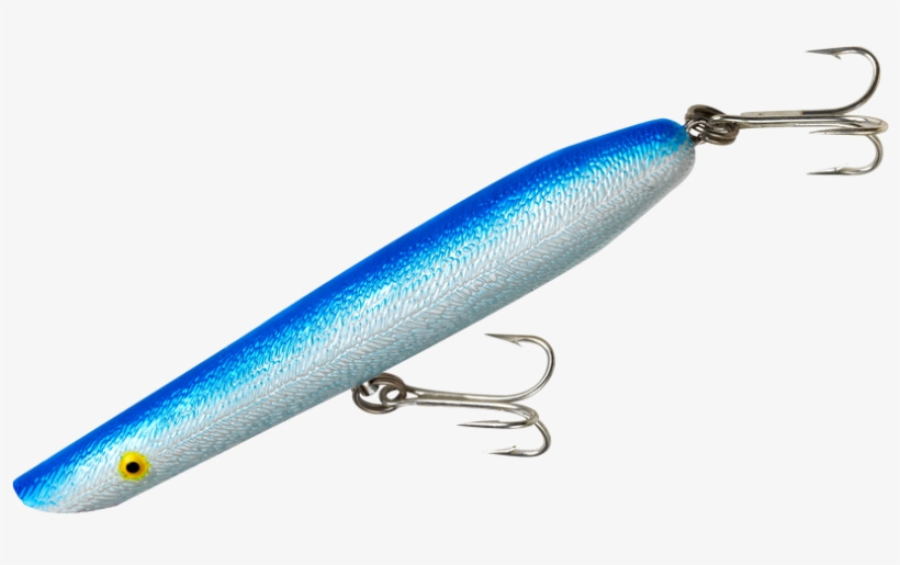 Cotton Cordell Pencil Popper, transparent png