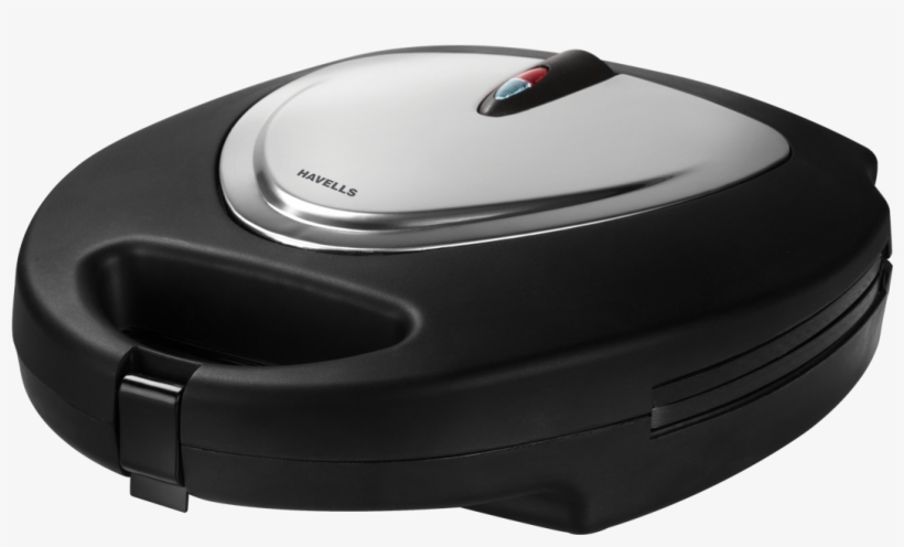 Mini Toaster Png Image - Havells Grill Sandwich Maker Price, transparent png
