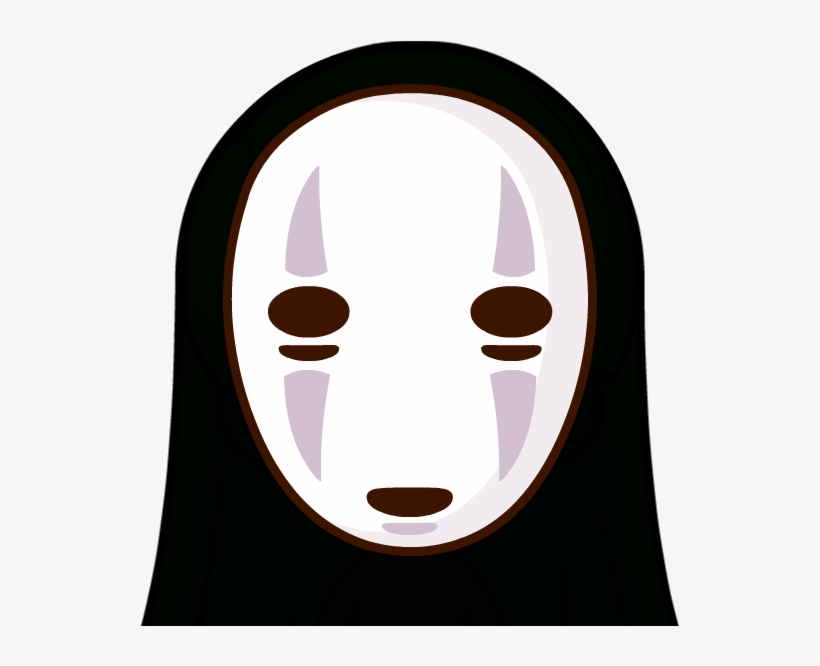 El Viaje De Chihiro Png, transparent png