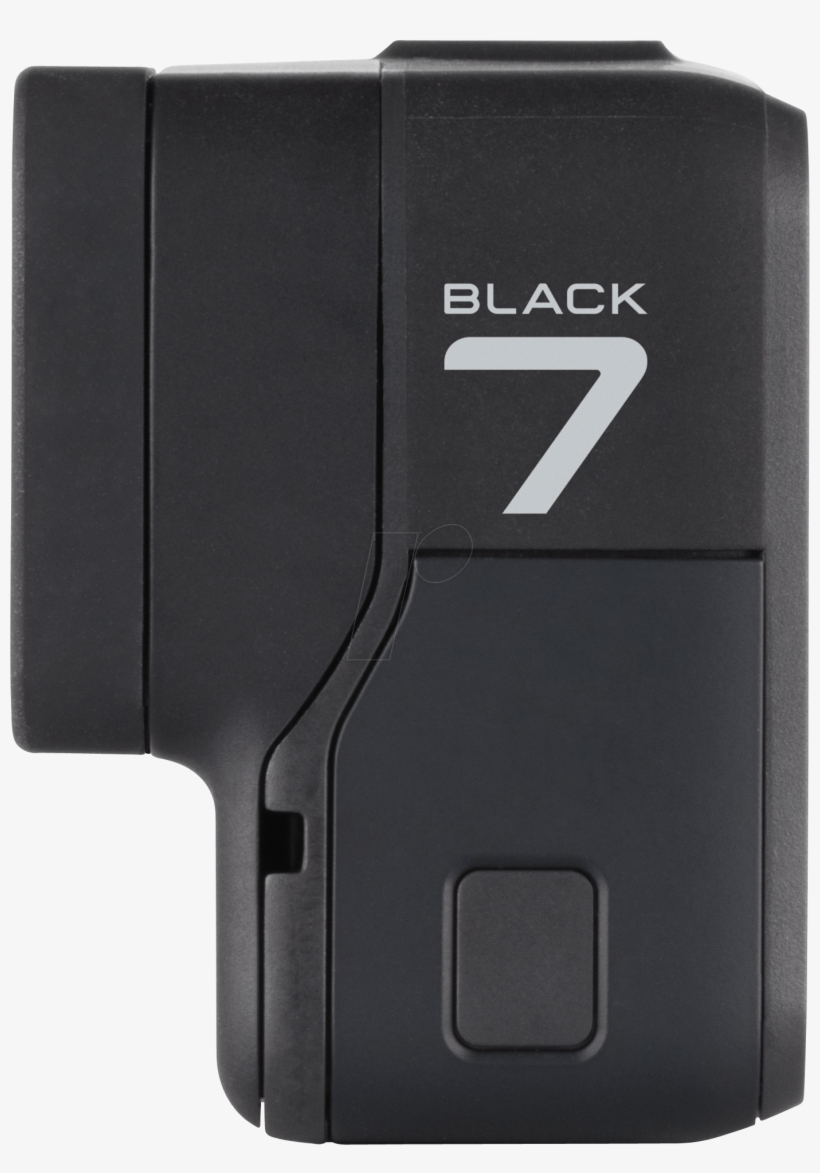 Action Cam, Gopro Hero7 Black Gopro Chdhx 701 Rw - Gopro Hero7 Black, transparent png