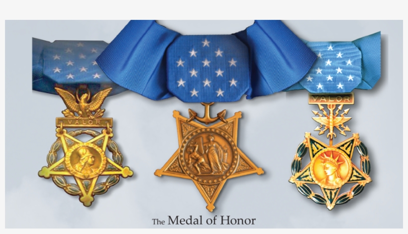 Above & Beyond Medal Of Honor - Badge, transparent png