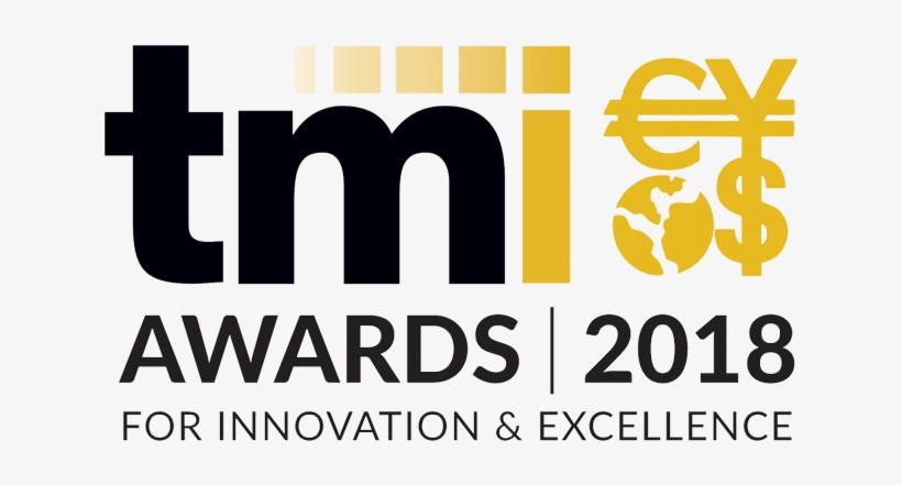 Treasury Management International Awards For Innovation - Graphic Design, transparent png