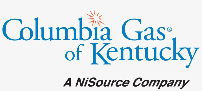This Event Is Made Possible With The Generous Support - Columbia Gas Of Kentucky Logo, transparent png