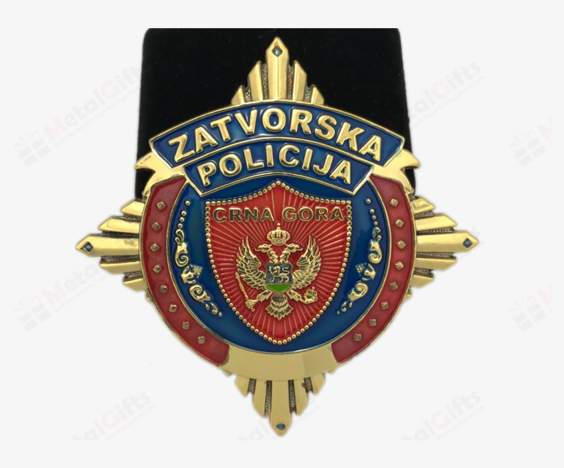 Metal Medal Souvenir Awards Of Honor - Badge, transparent png