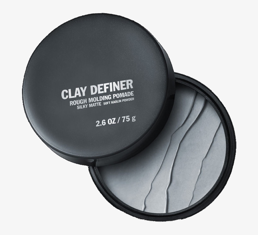 انواع حالت دهنده مو مردانه, transparent png