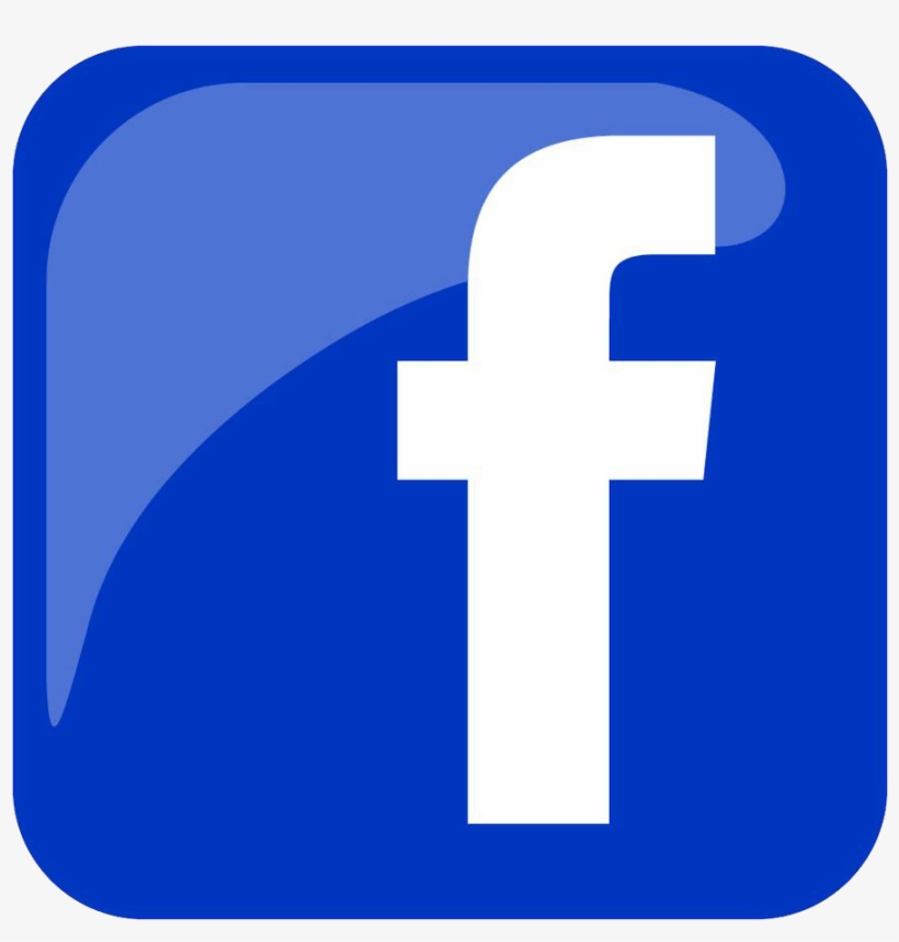 Pin Hsbc Logo - Logo Do Facebook Gif, transparent png