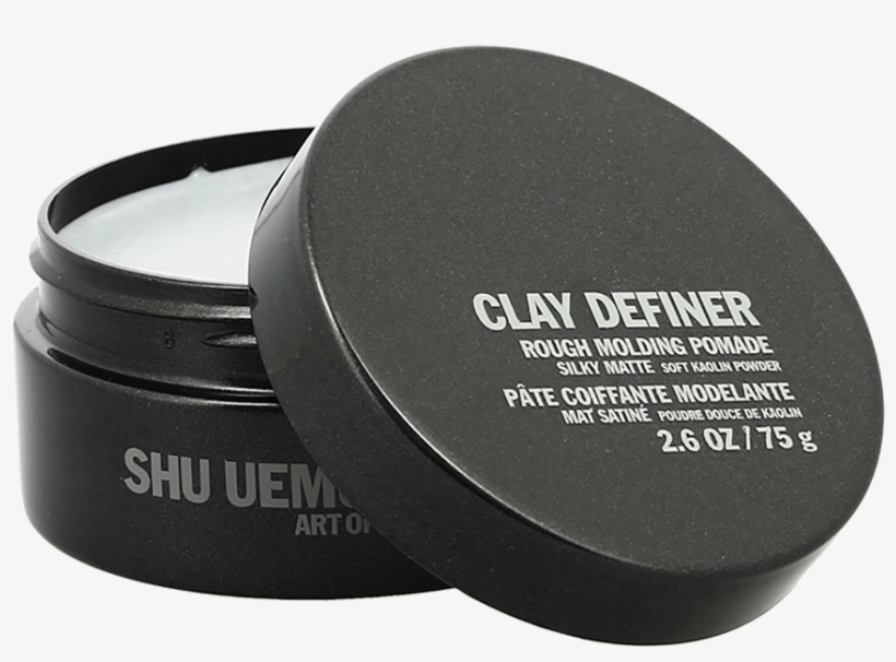 The Modern Man - Shu Uemura, transparent png