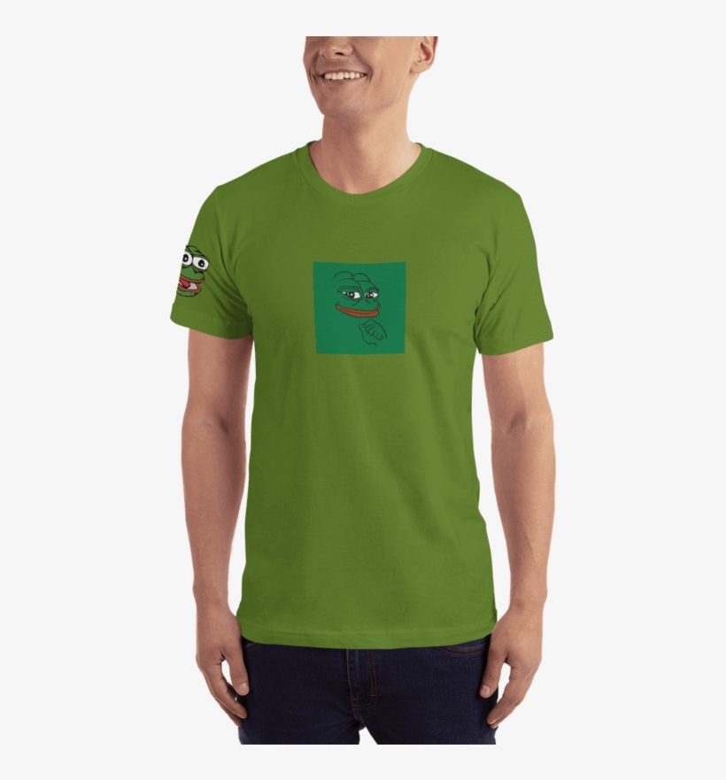 Shopping Simply Feelsgoodman Olive / 3xl - Shirt, transparent png