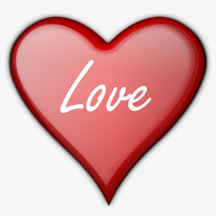 Free Stock Photo - Coeur De La St Valentin, transparent png