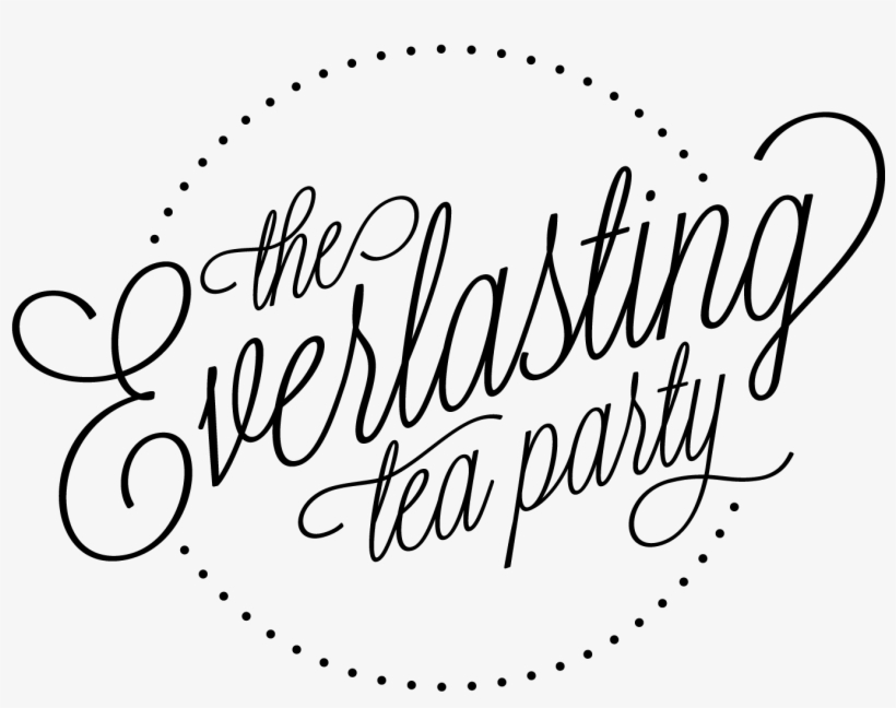 The Everlasting Tea Party - Mr. William Collins, transparent png