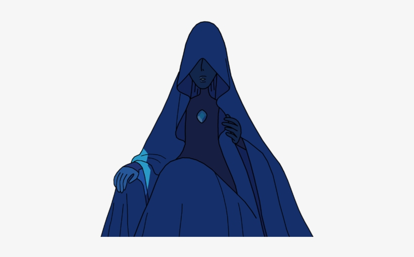 Blue Diamond By Ao - Blue Diamond Steven Universe Reutnited, transparent png