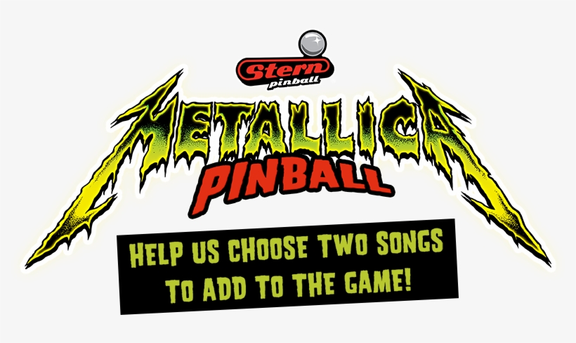 Stern Pinball, transparent png