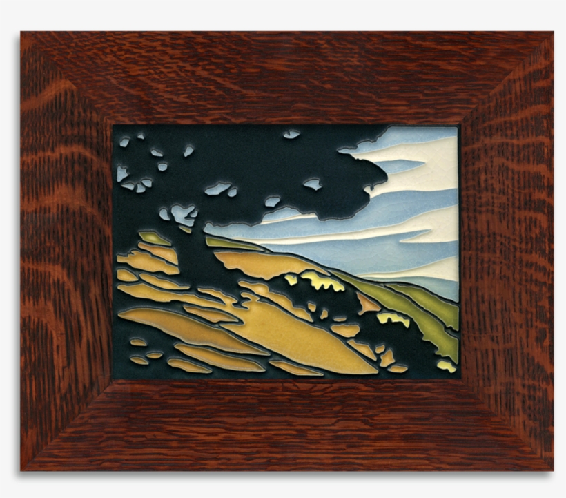 Motawi Tileworks Collection Artist Yoshiko Yamamoto - Arts And Crafts Movement, transparent png