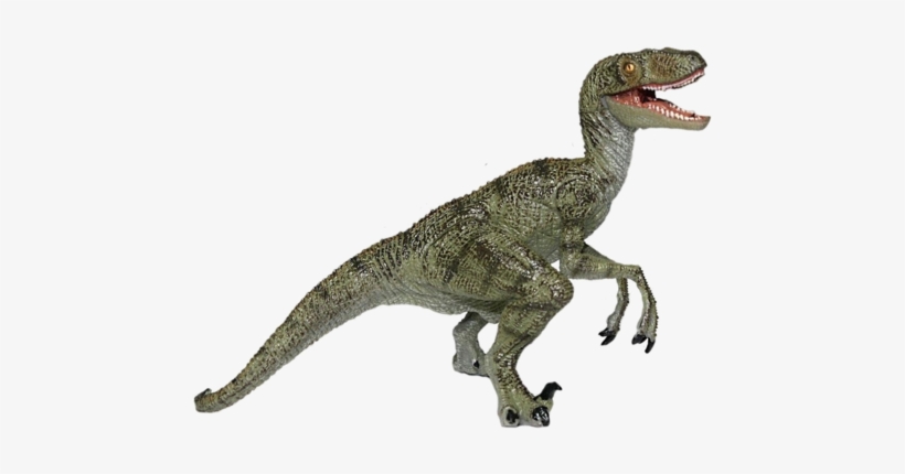Jurassic Park Playfield Velociraptor - Jurassic Park Raptor Png, transparent png