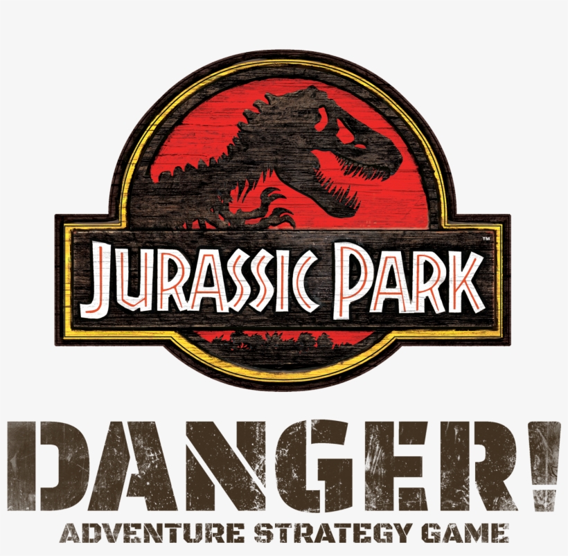 Watch The Jurassic Park Danger Game Trailer - Jurassic Park, transparent png