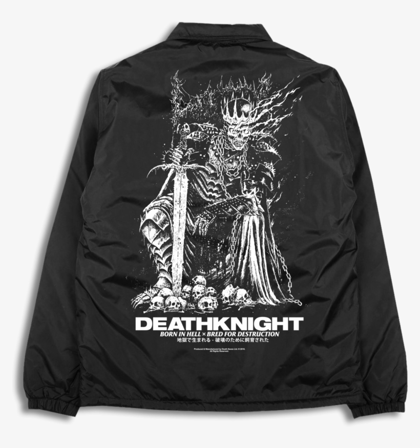 Deathknight Cj 2 1512x , Death Saves - Joe Manganiello Death Saves, transparent png
