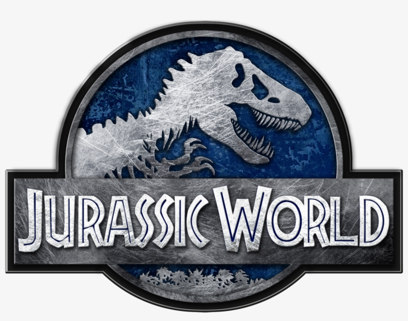101st Amphibious Reconnaissance Battalion Republic - Jurassic World Logo .png, transparent png