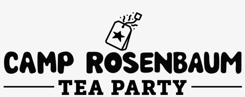 Tea Party - Camp Rosenbaum, transparent png