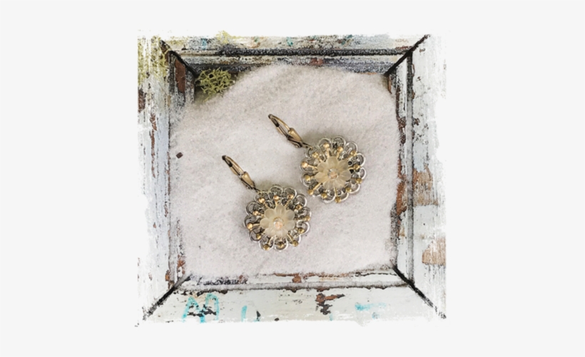 Metallica Earrings Ml01 - Snail, transparent png