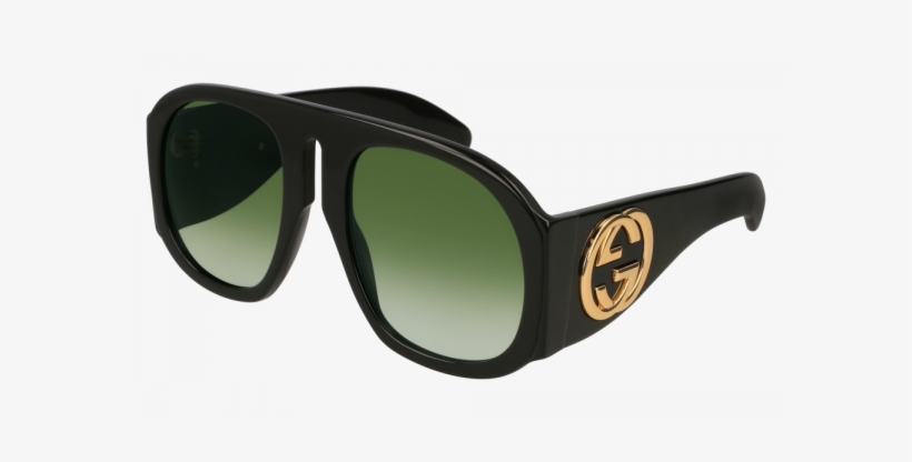 Gucci Goggles Png - Gucci Gg0152s Men, transparent png