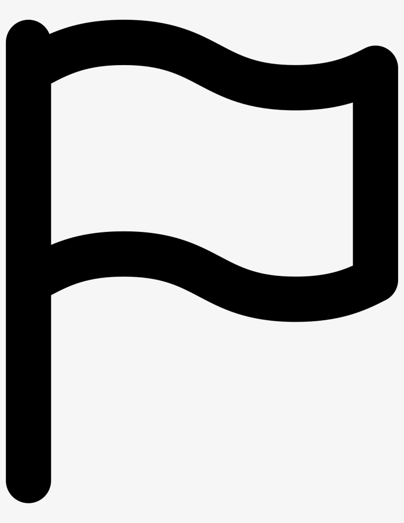 White Flag - - Bandera Blanca Icono, transparent png