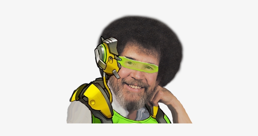 Cool Story Album On - Bob Ross' New Joy Of Painting [book], transparent png