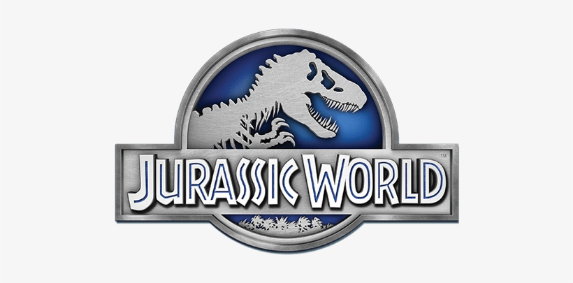 Enjoy An Action-packed Vr Game That Challenges You - Jurassic World Logo Png, transparent png
