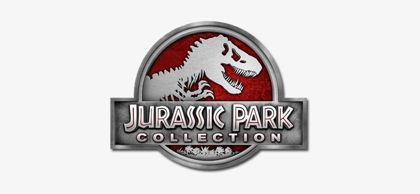 Jurassic Park Collection - Jurassic World 5 Movie Collection, transparent png