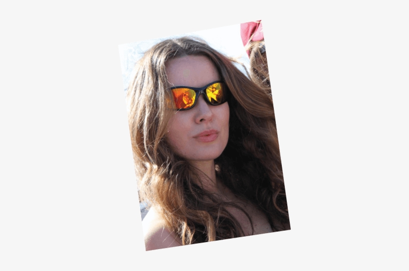 Affordable Polarized Sunglasses - Girl, transparent png