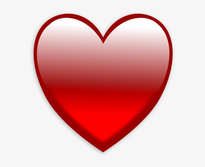 Coeur En Png, transparent png
