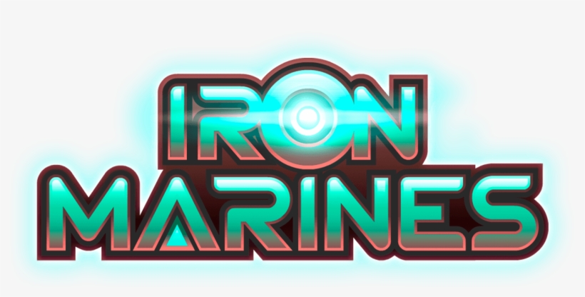 Home Page - Iron Marines - ‹ - Iron Marines Logo Png, transparent png