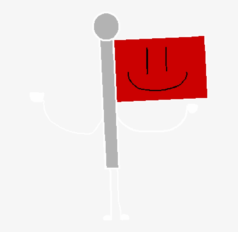 Red Flag Productions Flag White Limbs, transparent png