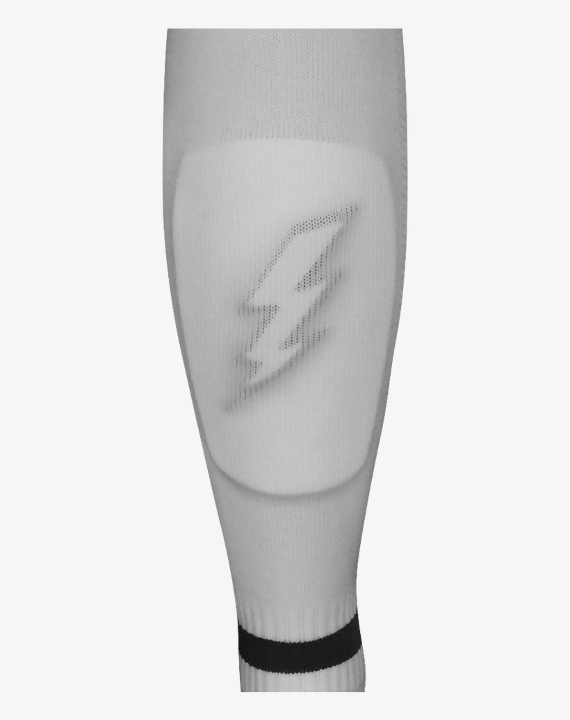 Hockey Sock, transparent png