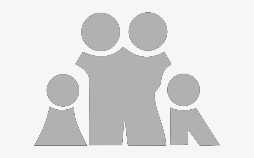 Family Clip Art, transparent png