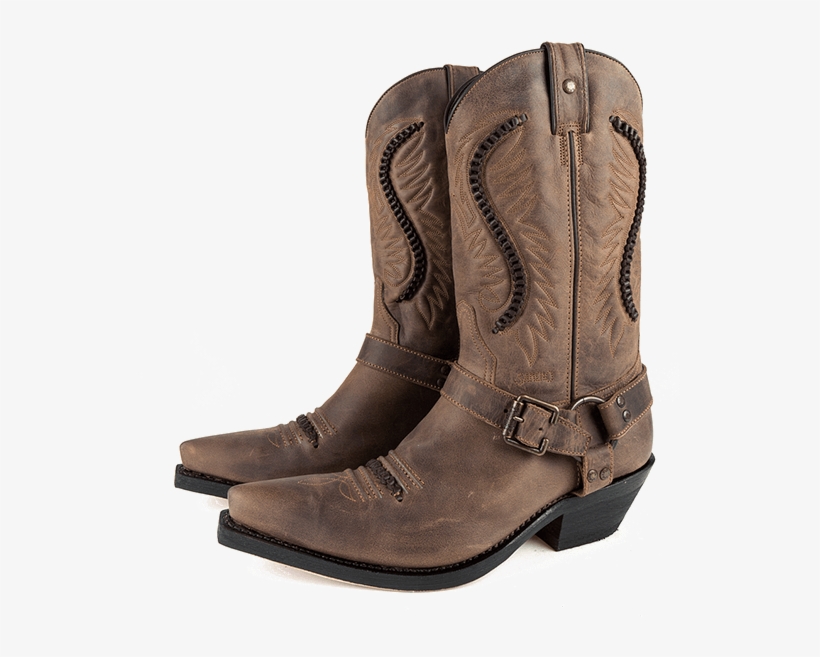 Original Goodyear Welted - Gaiters, transparent png