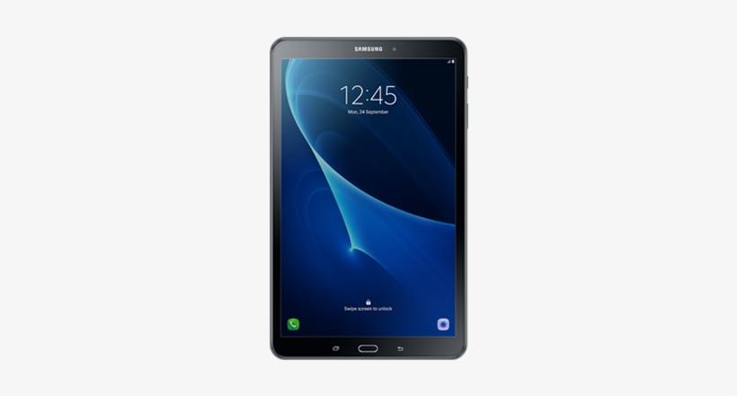 Samsunggalaxytaba - - Samsung Galaxy Tab A 7.0 2016 (t280 8gb Wifi) Tablet, transparent png