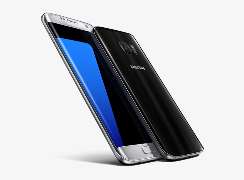 Samsung Galaxy S7 - Samsung S7 Edge Mobile Price In India, transparent png