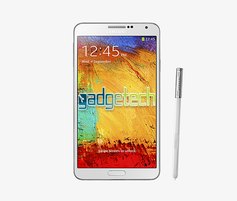 Samsung Galaxy Note 3 Repair - Uses Of Square In Daily Life, transparent png